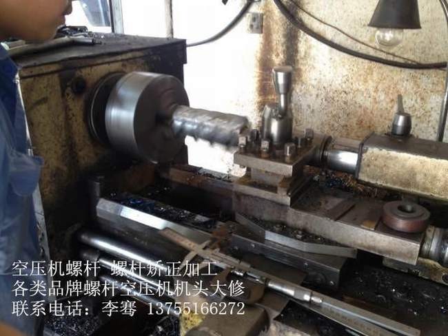 壓力傳感器在空壓機安全管理系統中的應用